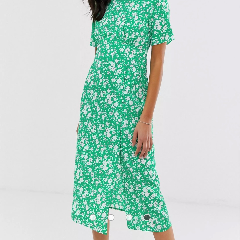 Asos dress